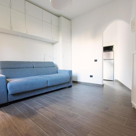 Zumbini44 - Navigli Cozy Flat Apartman Milánó Kültér fotó