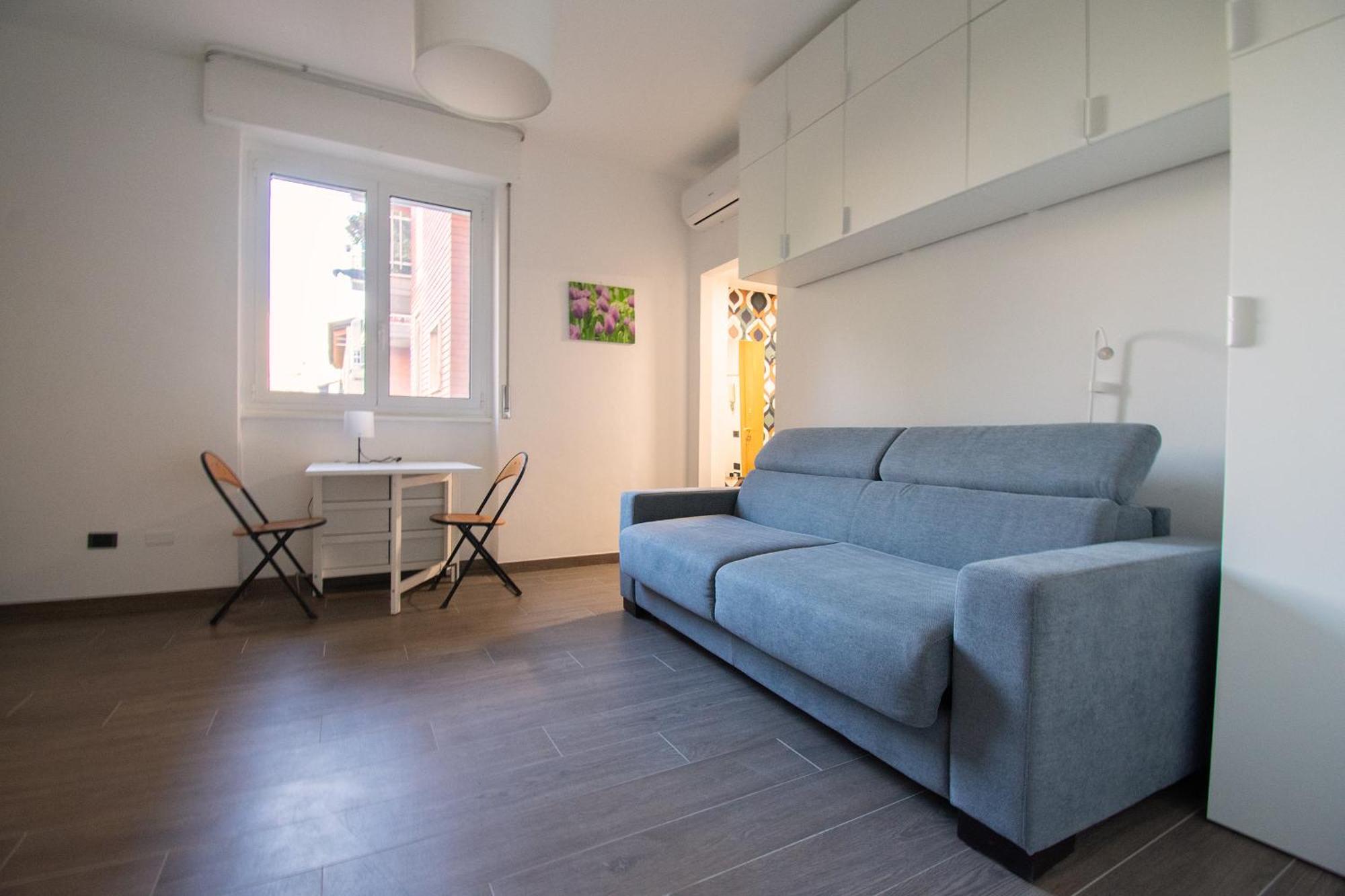 Zumbini44 - Navigli Cozy Flat Apartman Milánó Kültér fotó
