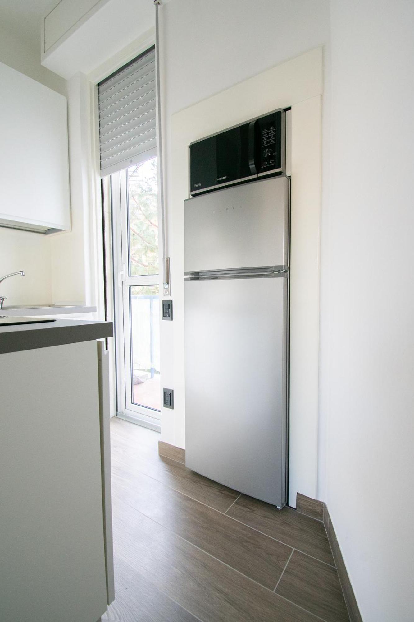 Zumbini44 - Navigli Cozy Flat Apartman Milánó Kültér fotó