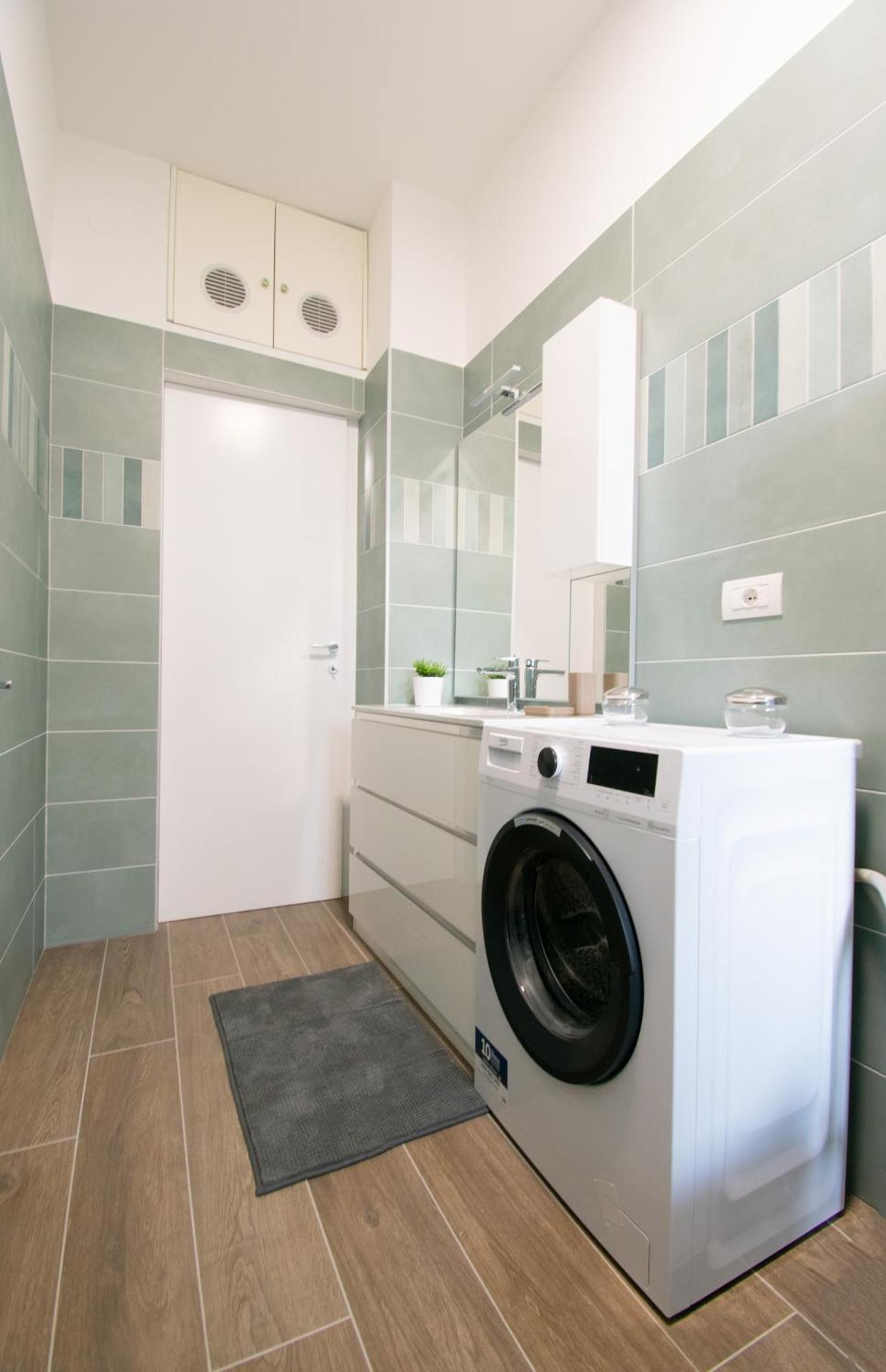 Zumbini44 - Navigli Cozy Flat Apartman Milánó Kültér fotó