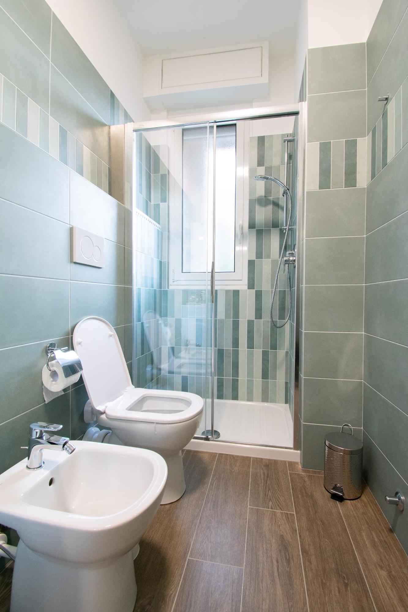 Zumbini44 - Navigli Cozy Flat Apartman Milánó Kültér fotó