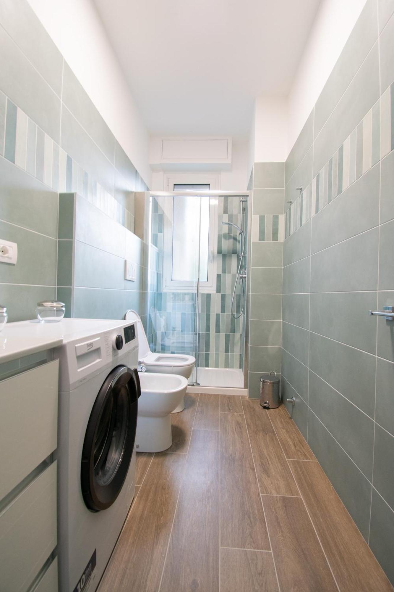 Zumbini44 - Navigli Cozy Flat Apartman Milánó Kültér fotó